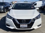2022 Nissan Versa SV
