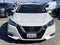 2022 Nissan Versa SV