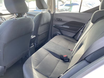 2024 Nissan Kicks S FWD