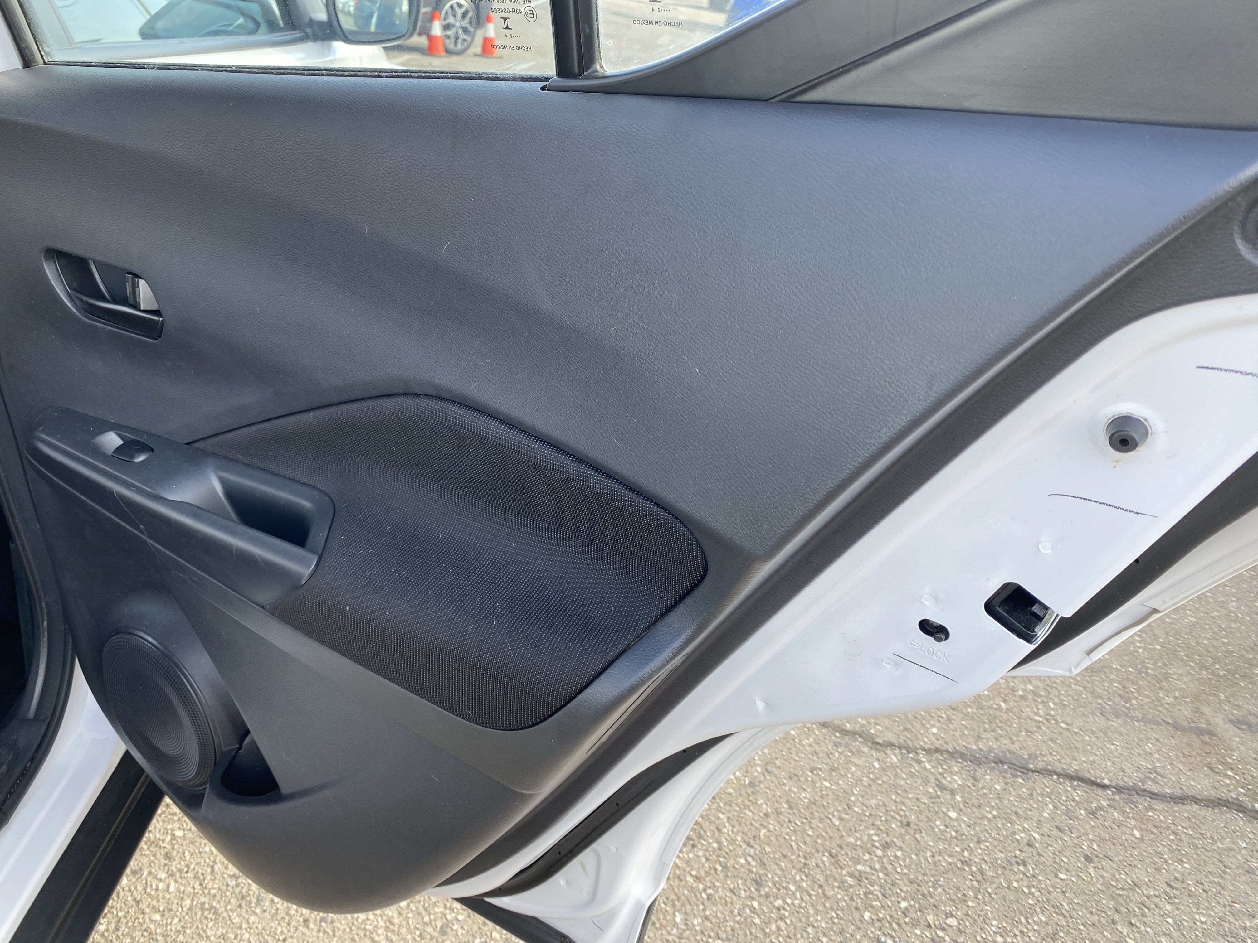 2024 Nissan Kicks S FWD