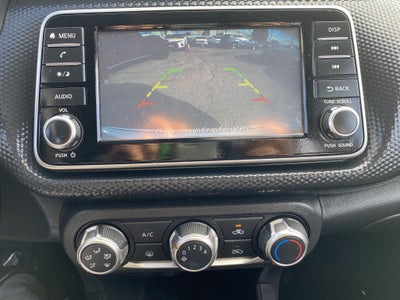 2024 Nissan Kicks S FWD