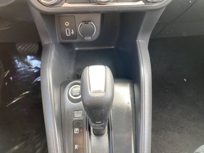 2024 Nissan Kicks S FWD