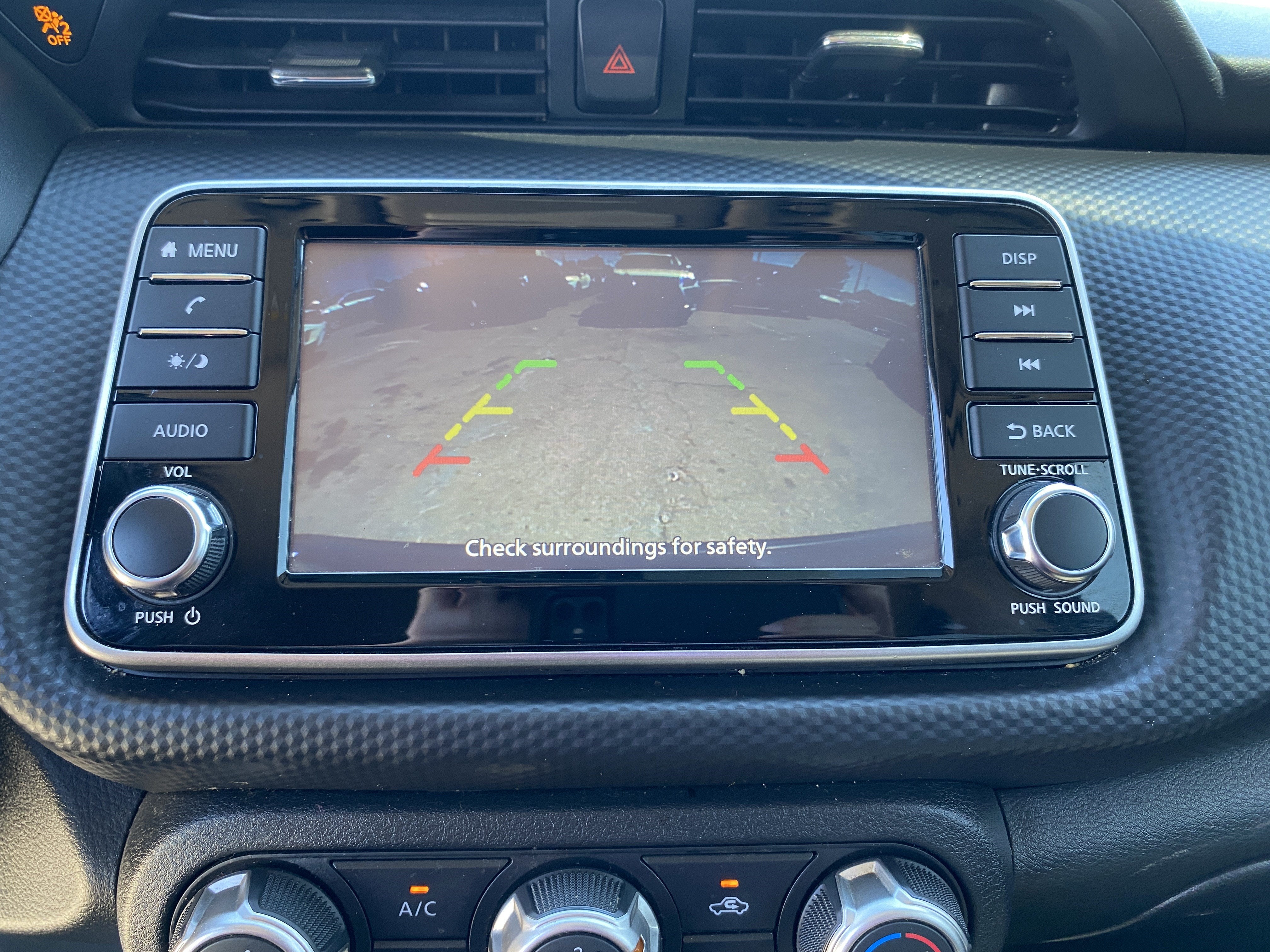 2024 Nissan Kicks S FWD