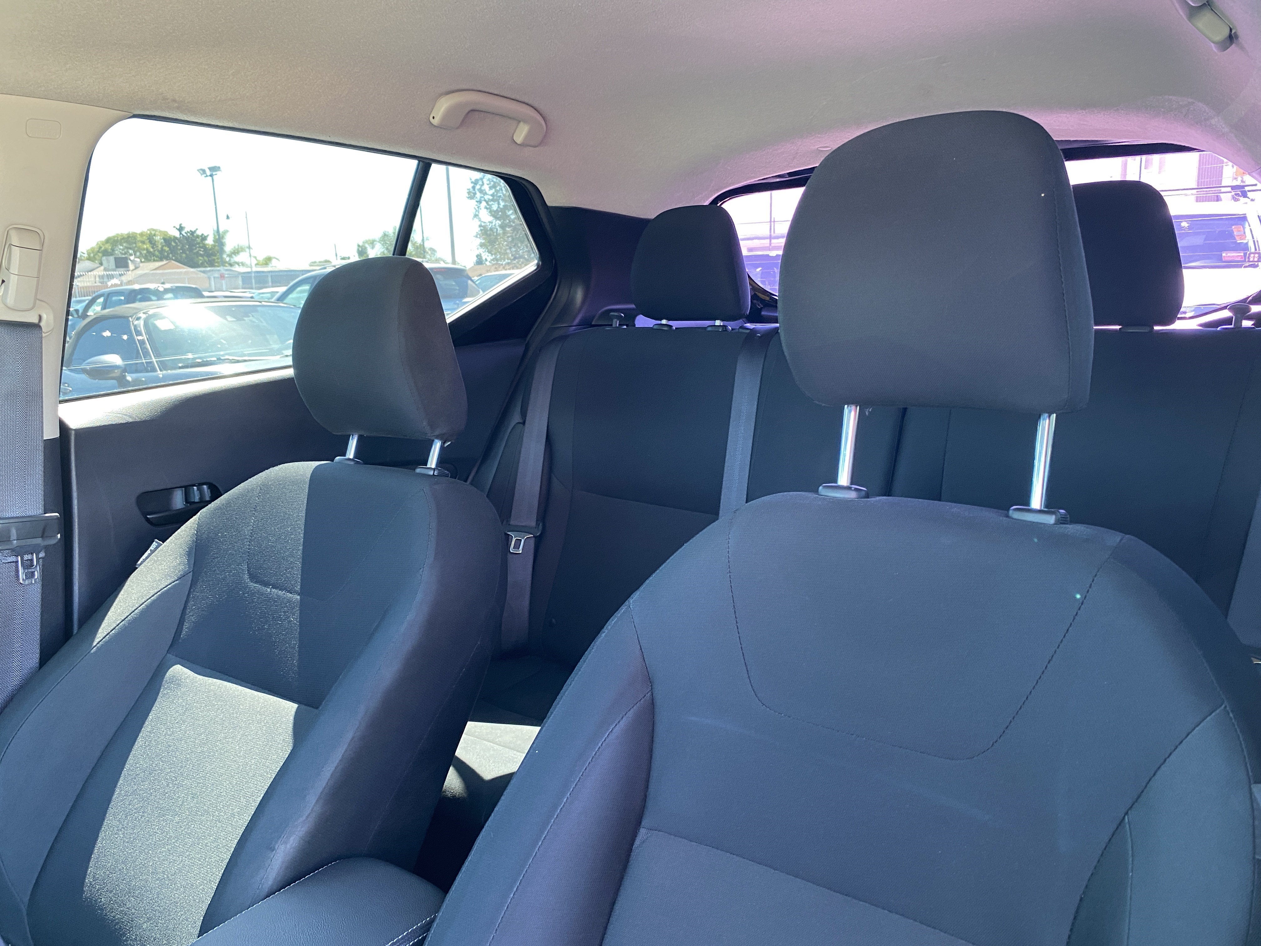 2024 Nissan Kicks S FWD
