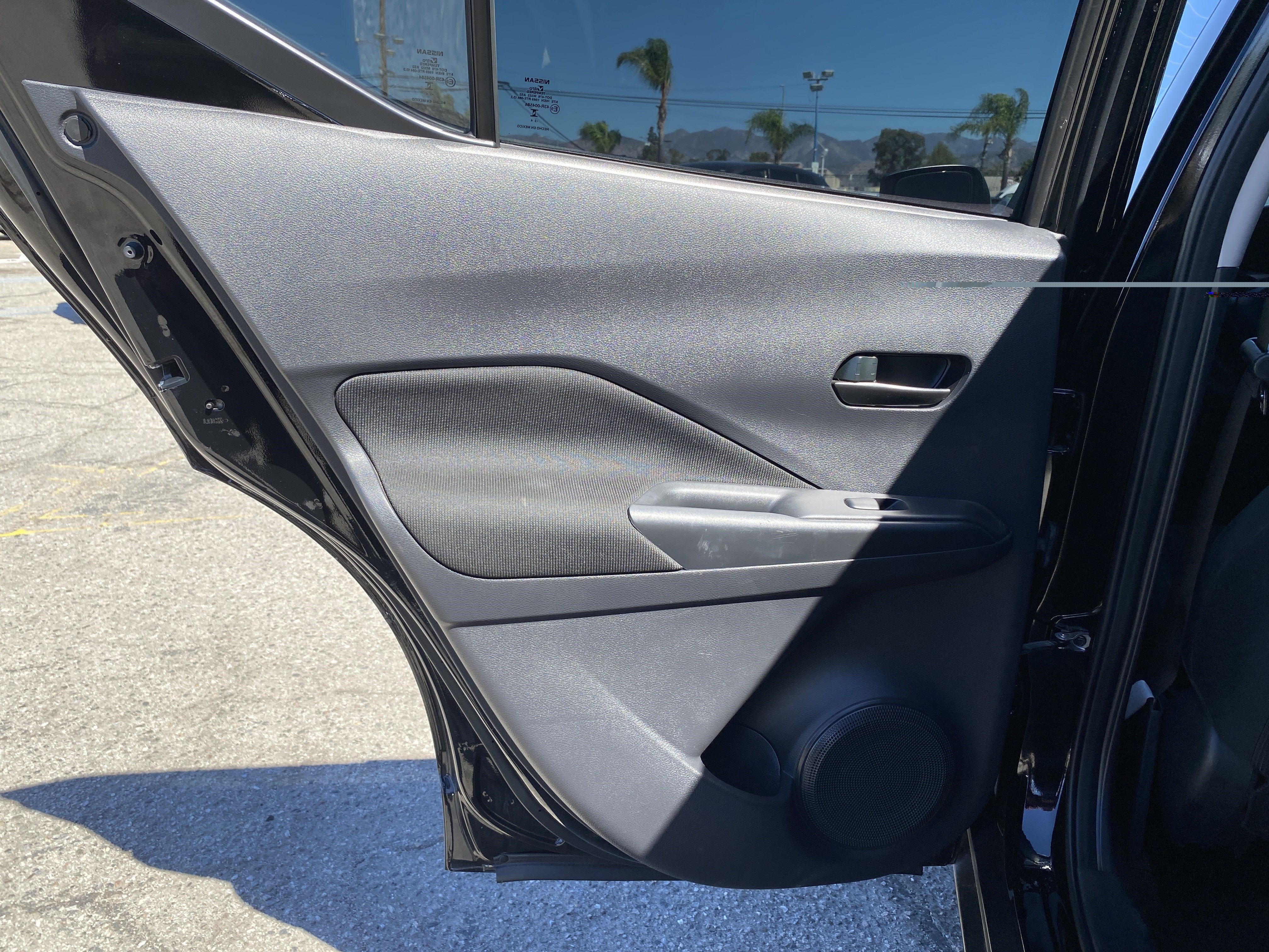 2024 Nissan Kicks S FWD