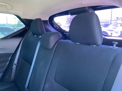 2024 Nissan Kicks S FWD