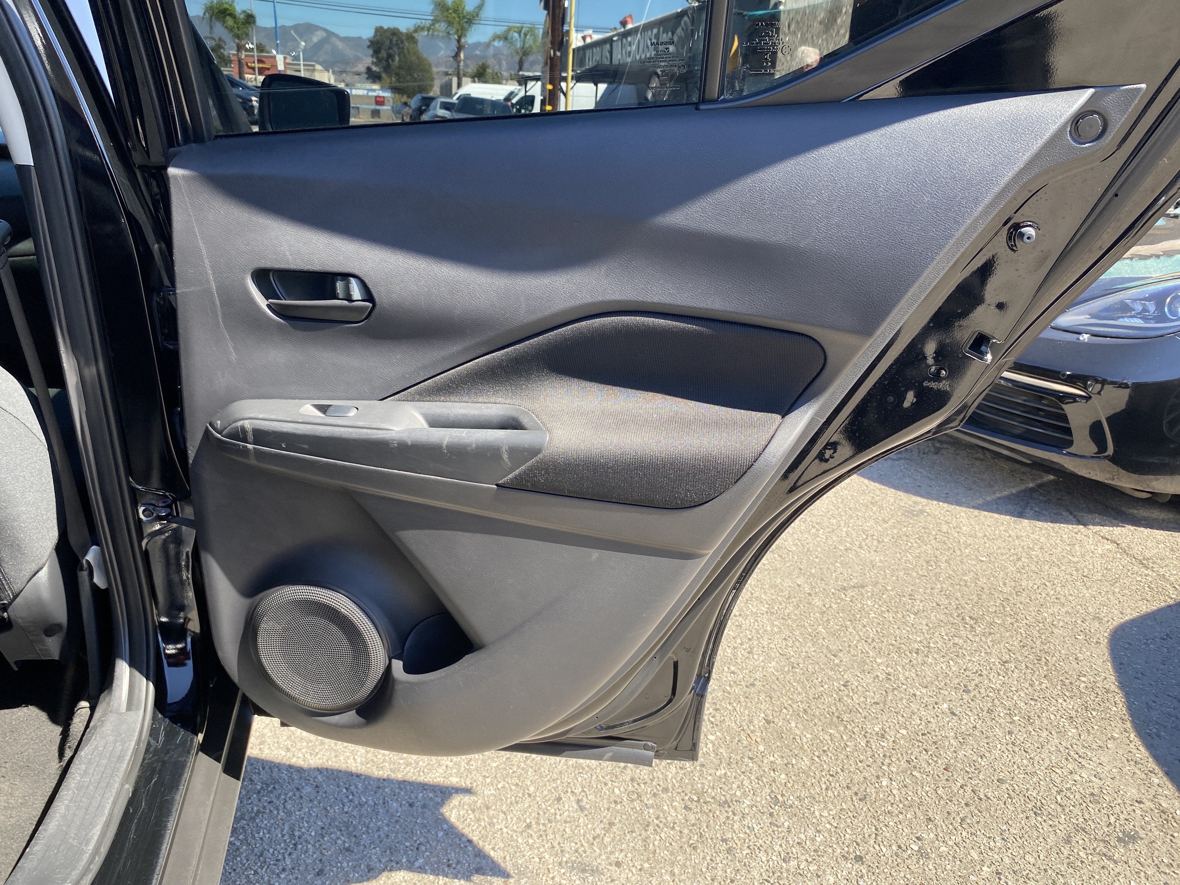 2024 Nissan Kicks S FWD