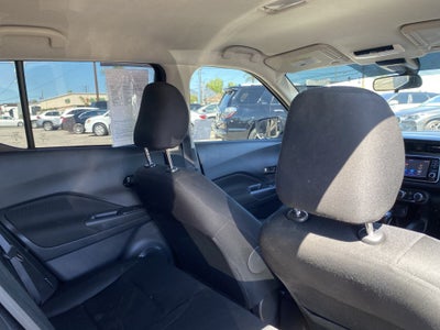 2024 Nissan Kicks S FWD