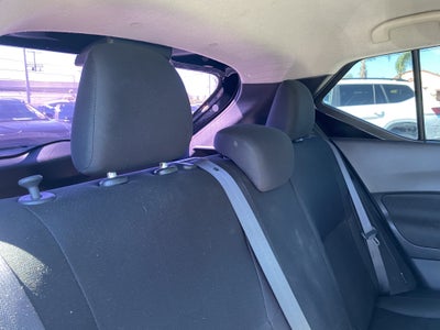 2024 Nissan Kicks S FWD