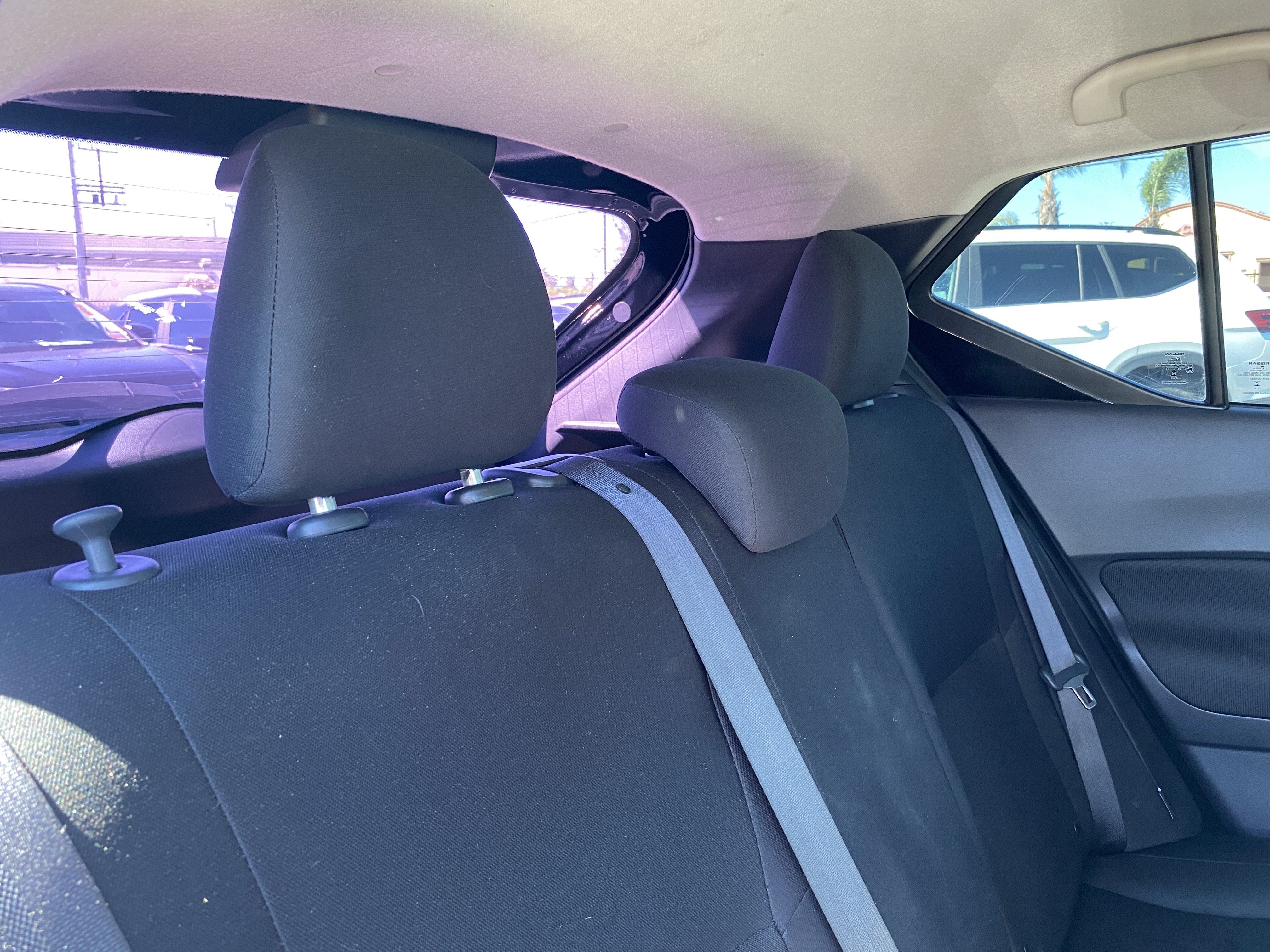 2024 Nissan Kicks S FWD