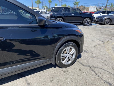 2024 Nissan Kicks S FWD