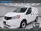 2021 Nissan NV200 Compact Cargo I4 S