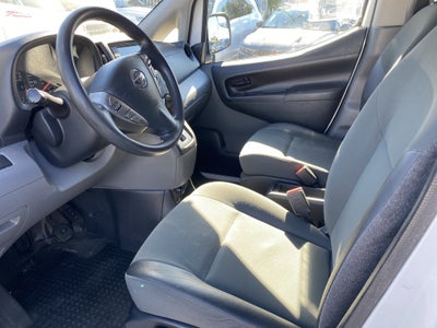 2021 Nissan NV200 Compact Cargo I4 S