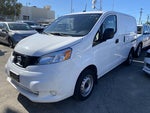 2021 Nissan NV200 Compact Cargo I4 S