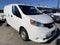 2021 Nissan NV200 Compact Cargo I4 S
