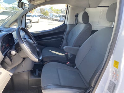 2021 Nissan NV200 Compact Cargo S