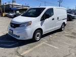 2021 Nissan NV200 Compact Cargo S