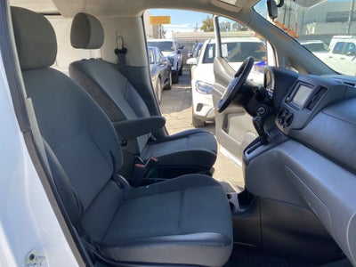 2021 Nissan NV200 Compact Cargo S