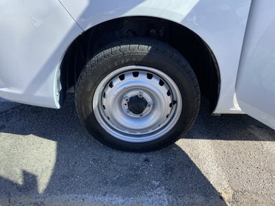 2021 Nissan NV200 Compact Cargo S