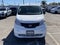 2021 Nissan NV200 Compact Cargo S