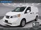 2021 Nissan NV200 Compact Cargo I4 SV