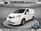 2021 Nissan NV200 Compact Cargo SV