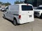 2021 Nissan NV200 Compact Cargo SV