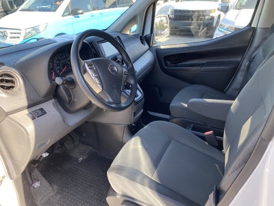 2021 Nissan NV200 Compact Cargo SV