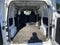2021 Nissan NV200 Compact Cargo SV