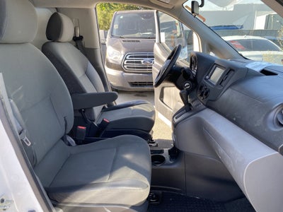 2021 Nissan NV200 Compact Cargo SV