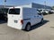 2021 Nissan NV200 Compact Cargo SV