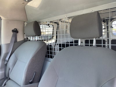 2021 Nissan NV200 Compact Cargo SV