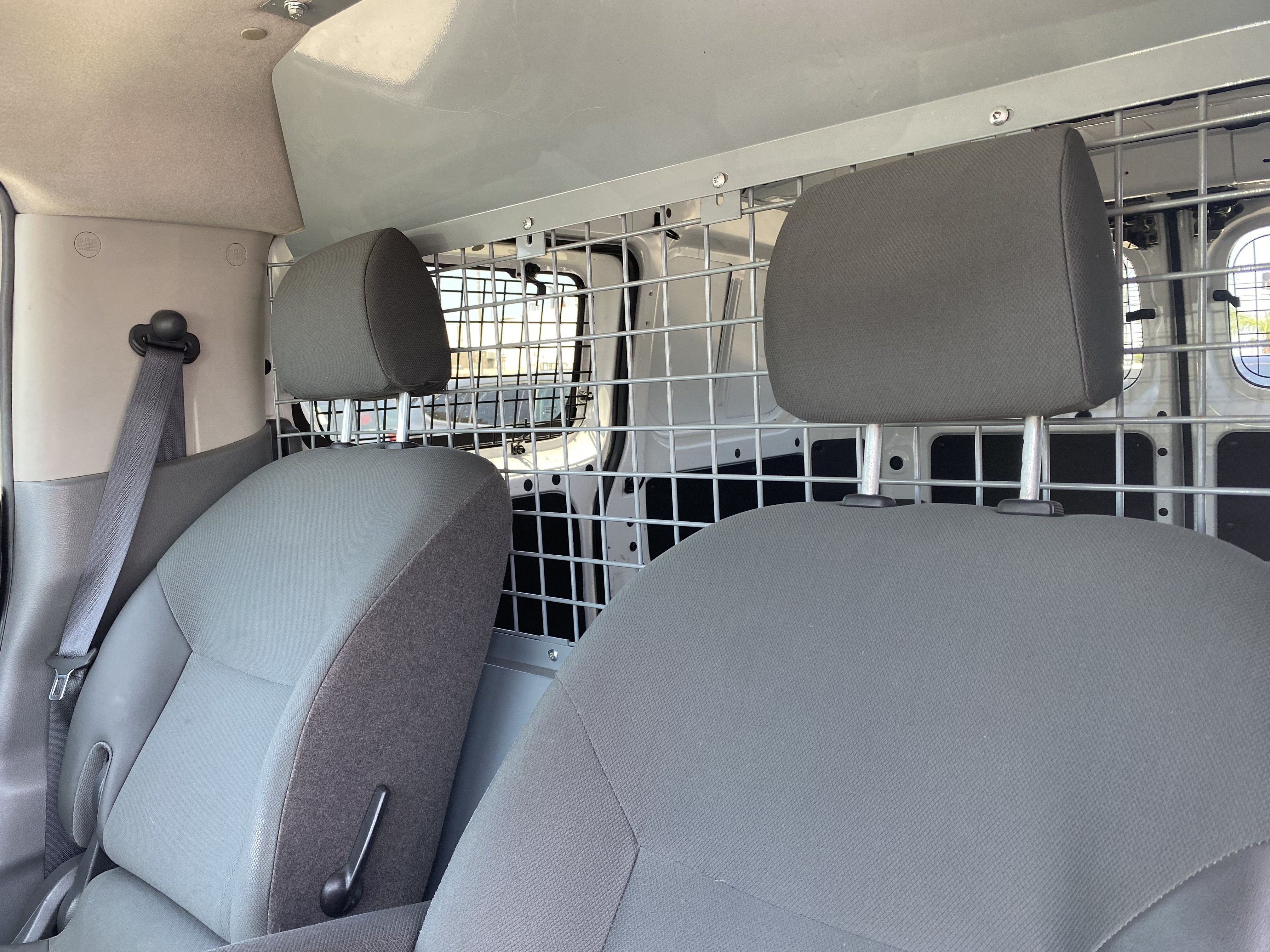 2021 Nissan NV200 Compact Cargo SV