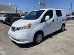 2021 Nissan NV200 Compact Cargo SV