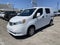2021 Nissan NV200 Compact Cargo SV