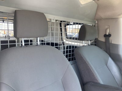 2021 Nissan NV200 Compact Cargo SV