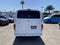 2021 Nissan NV200 Compact Cargo SV