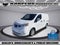 2021 Nissan NV200 Compact Cargo SV