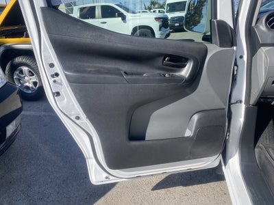 2021 Nissan NV200 Compact Cargo SV
