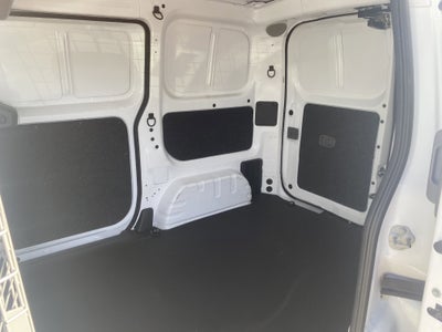 2021 Nissan NV200 Compact Cargo SV