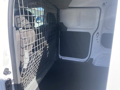 2021 Nissan NV200 Compact Cargo SV