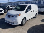 2021 Nissan NV200 Compact Cargo SV