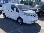 2021 Nissan NV200 Compact Cargo SV