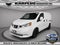2021 Nissan NV200 Compact Cargo SV