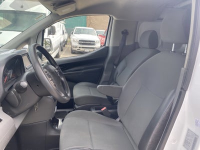2021 Nissan NV200 Compact Cargo SV