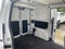 2021 Nissan NV200 Compact Cargo SV