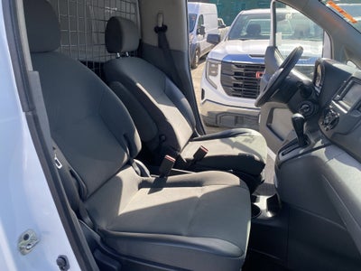 2021 Nissan NV200 Compact Cargo SV