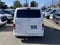 2021 Nissan NV200 Compact Cargo SV