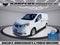 2020 Nissan NV200 Compact Cargo SV