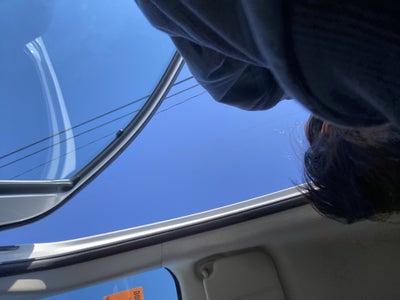 2020 Nissan NV200 Compact Cargo SV